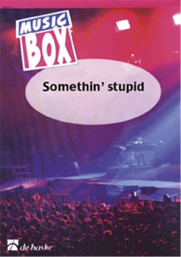 Somethin' Stupid